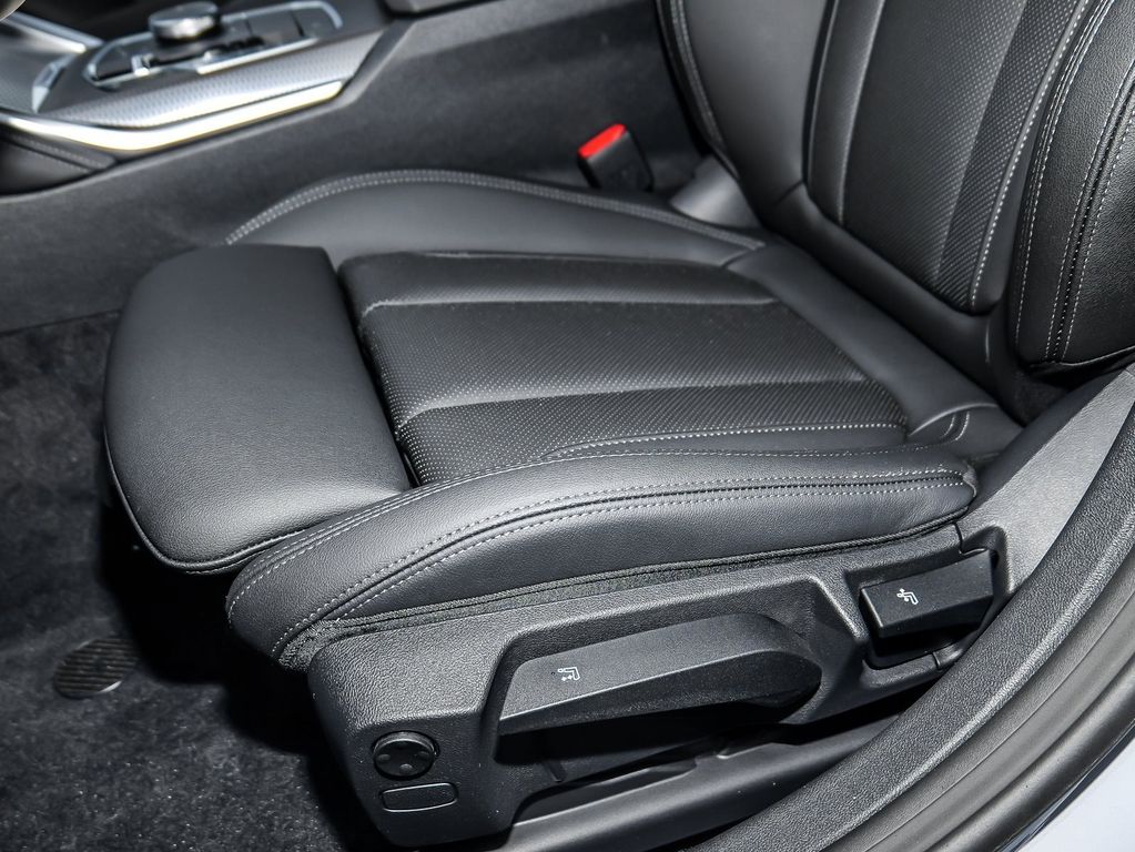 BMW 430 Gran Coupé