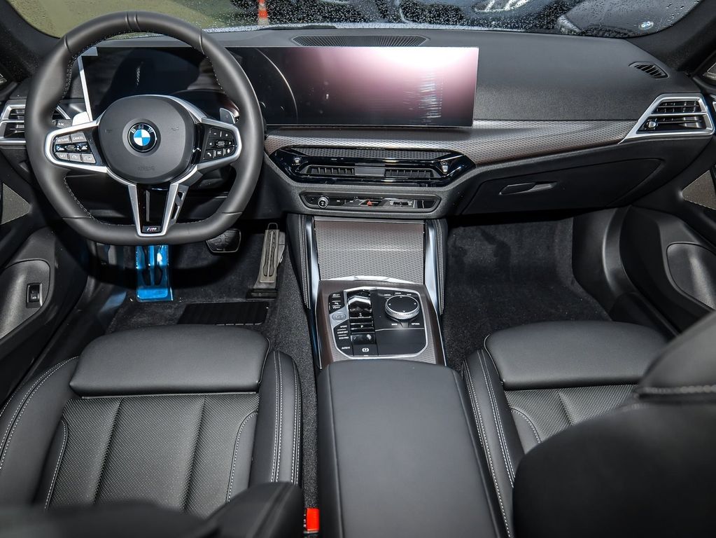 BMW 430 Gran Coupé