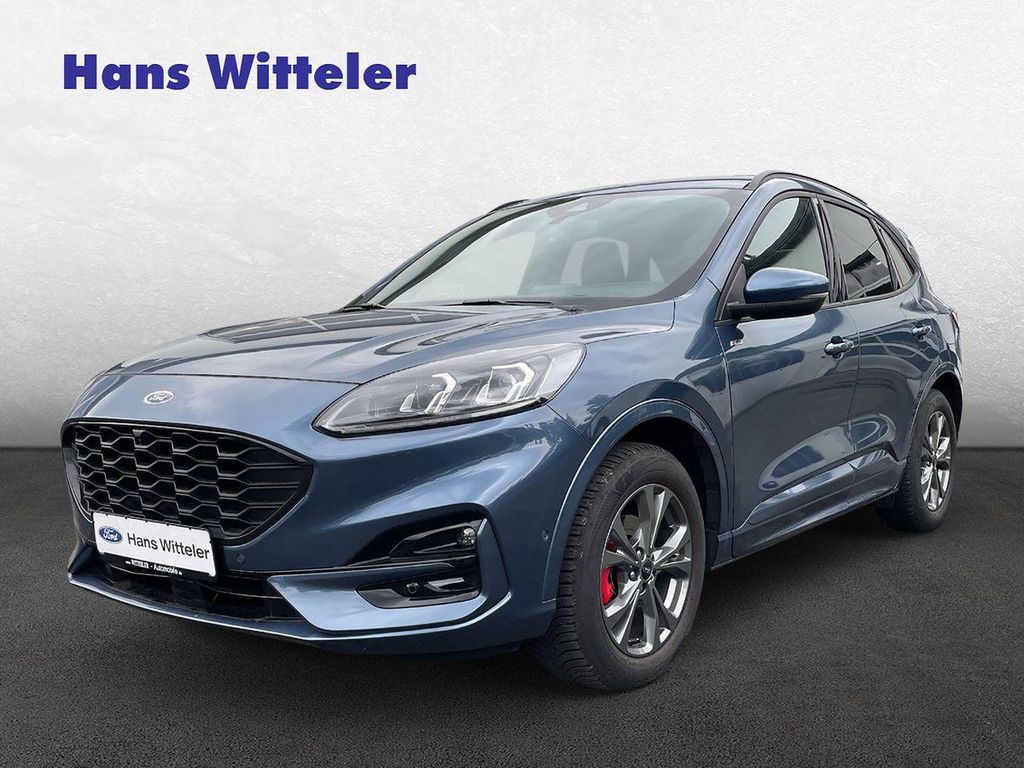 Ford Kuga 2024