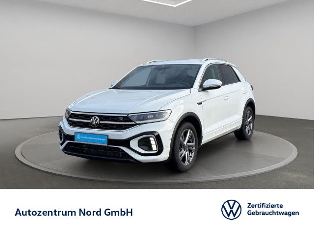 Volkswagen T-Roc 2024