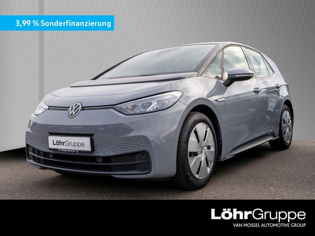 Volkswagen ID.3 2021