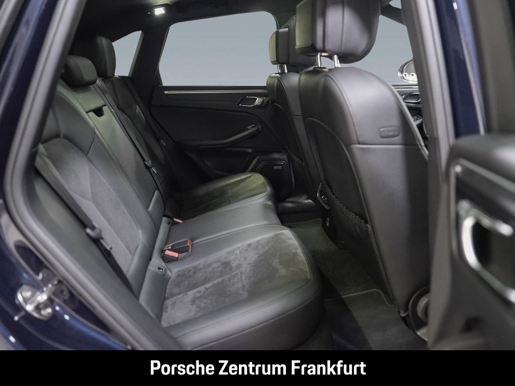 Porsche Macan 2019