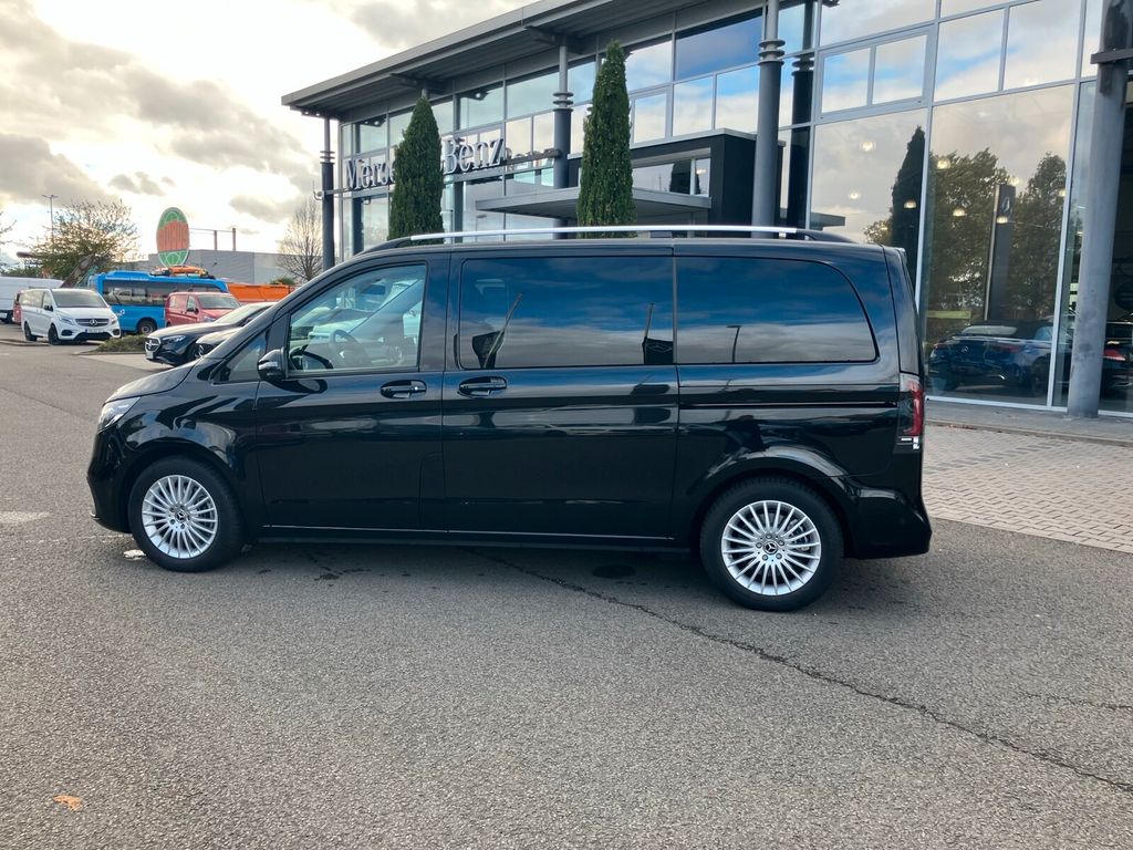 Mercedes-Benz V 220 2024