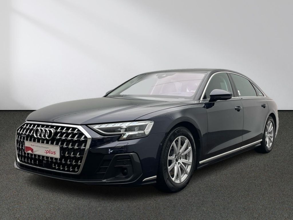 Audi A8 2023