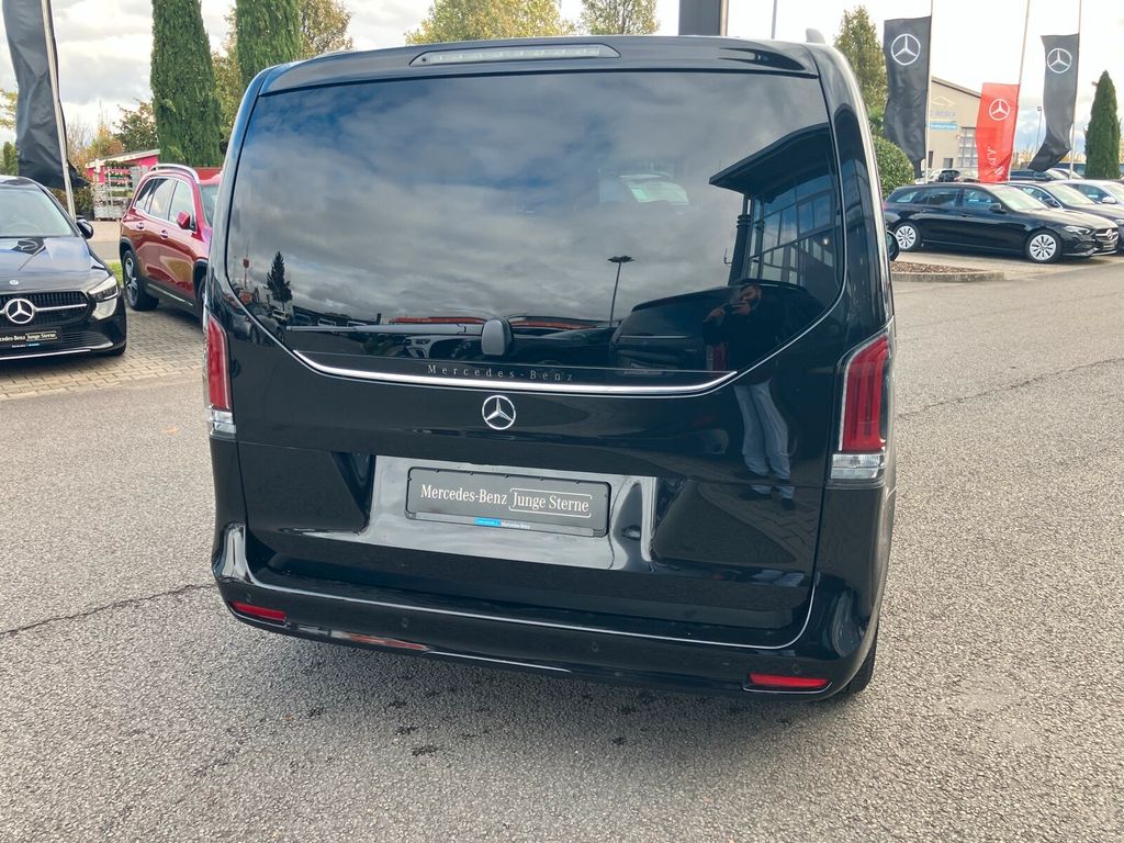 Mercedes-Benz V 220 2024