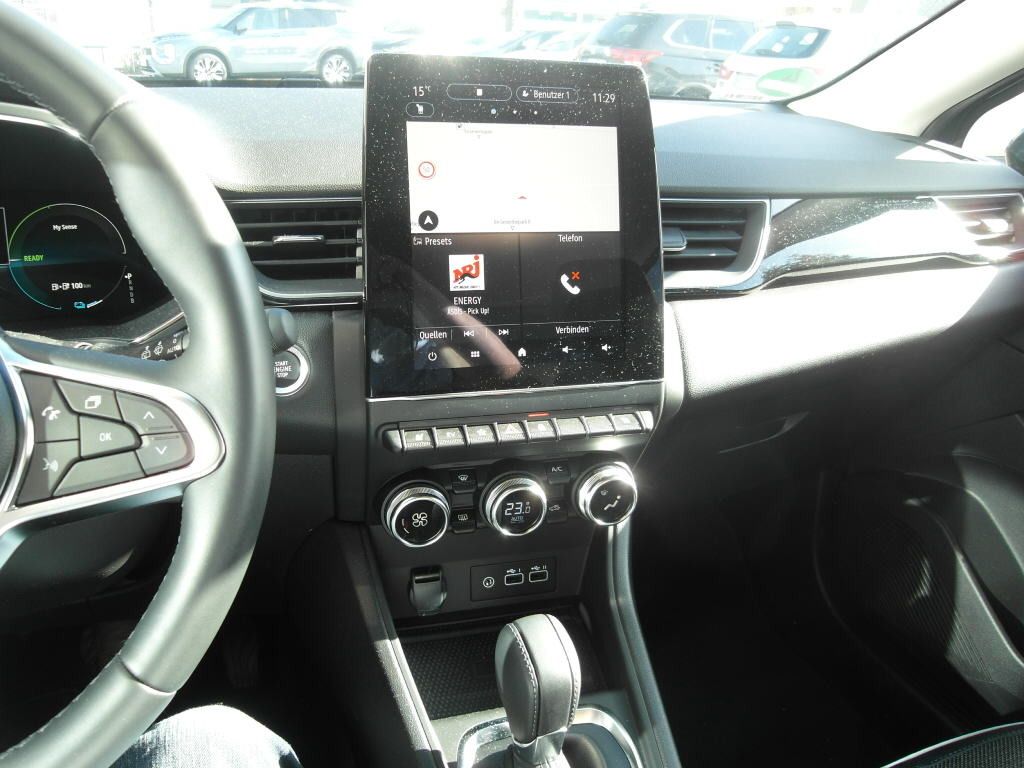 Mitsubishi ASX 2024