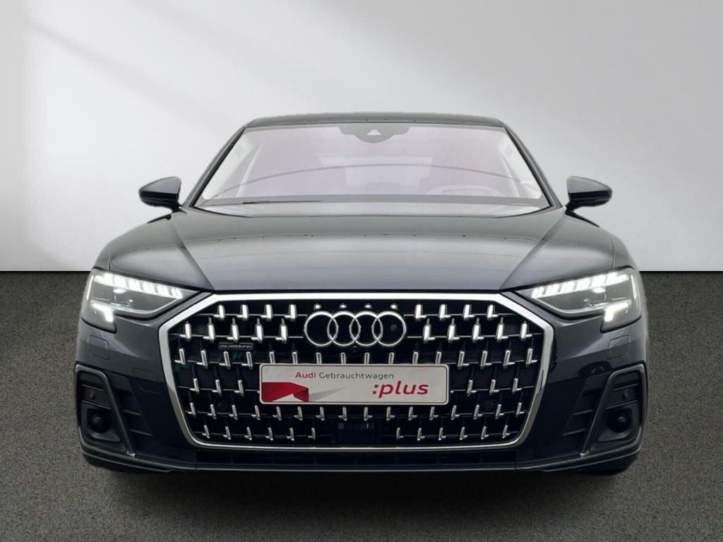 Audi A8 2023