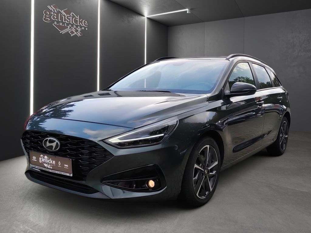 Hyundai i30 2024