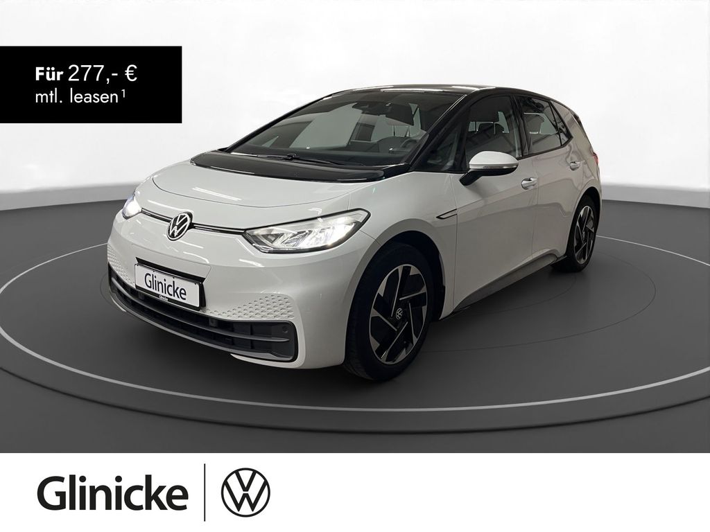 Volkswagen ID.3 2021