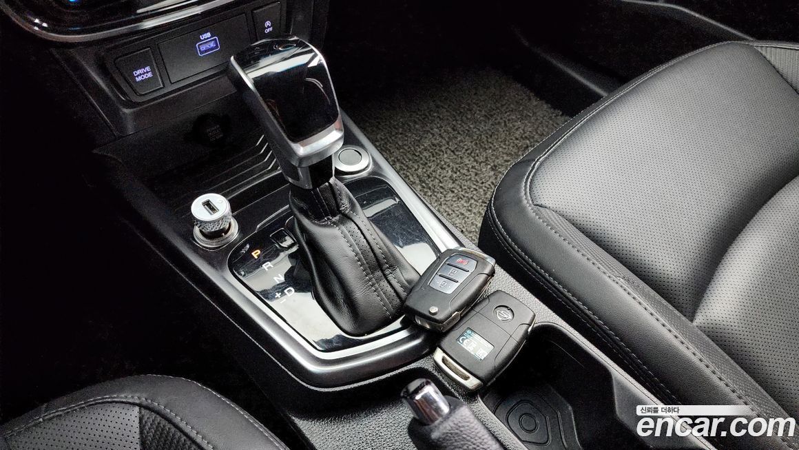 KG_Mobility_Ssangyong TIBOLI 2021