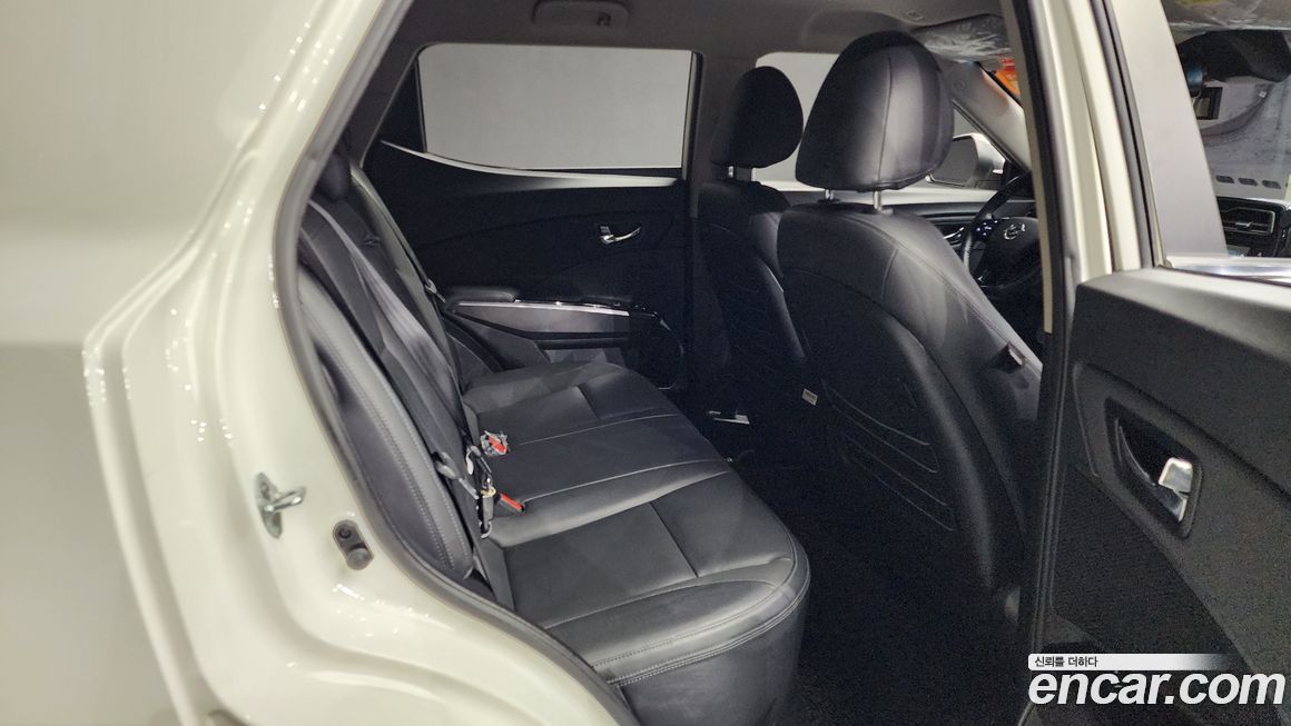 KG_Mobility_Ssangyong TIBOLI 2021