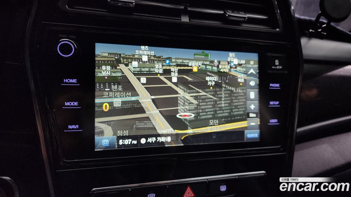 KG_Mobility_Ssangyong TIBOLI 2021