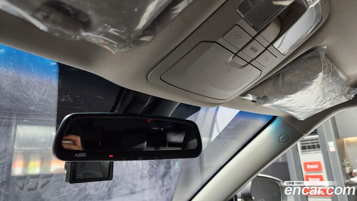 KG_Mobility_Ssangyong TIBOLI 2021