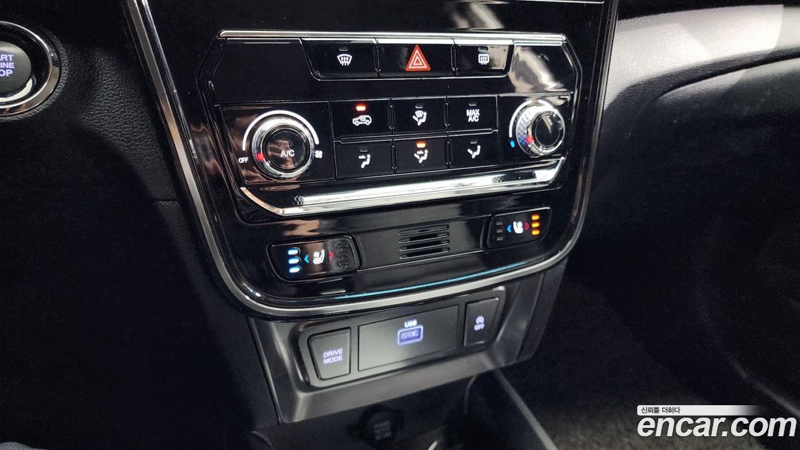 KG_Mobility_Ssangyong TIBOLI 2021