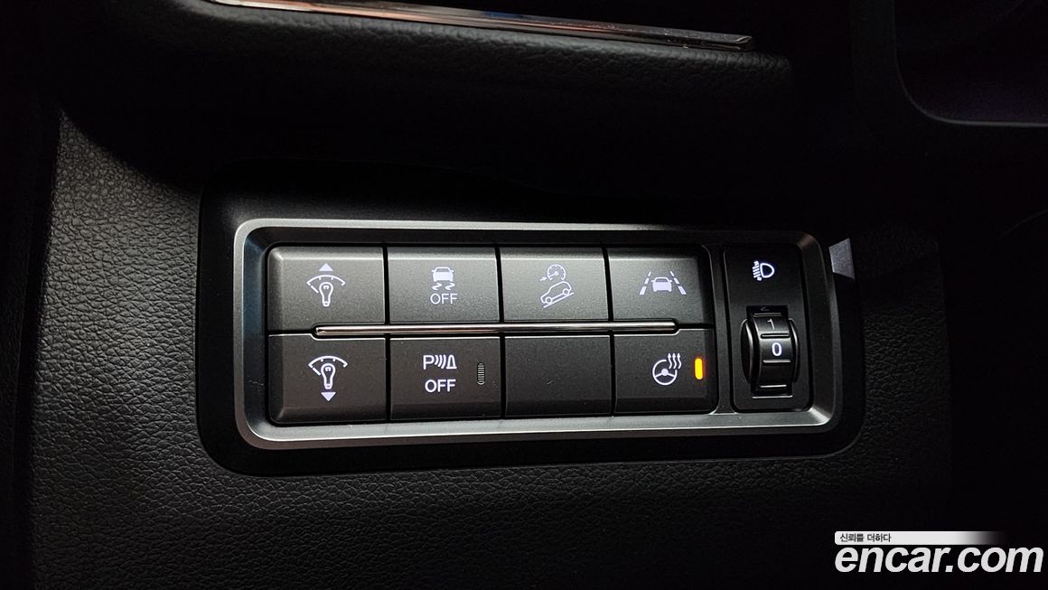 KG_Mobility_Ssangyong TIBOLI 2021