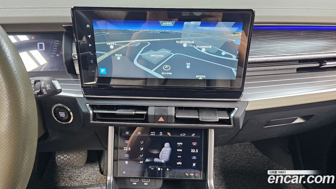 KG_Mobility_Ssangyong Torres 2023