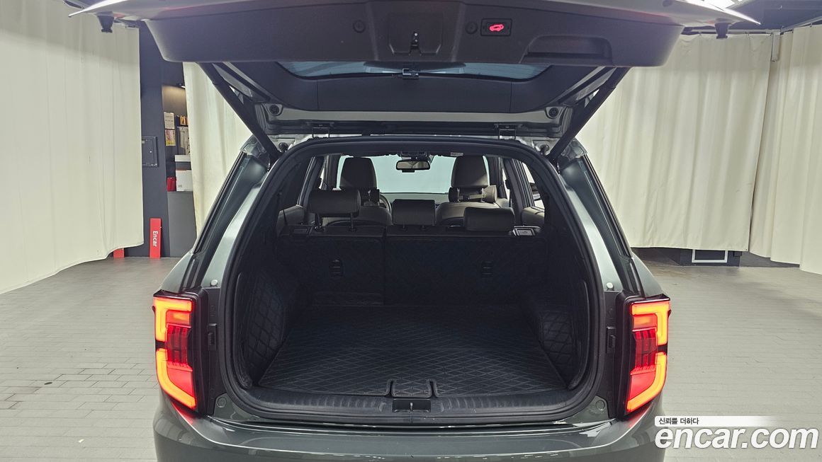 KG_Mobility_Ssangyong Torres 2023