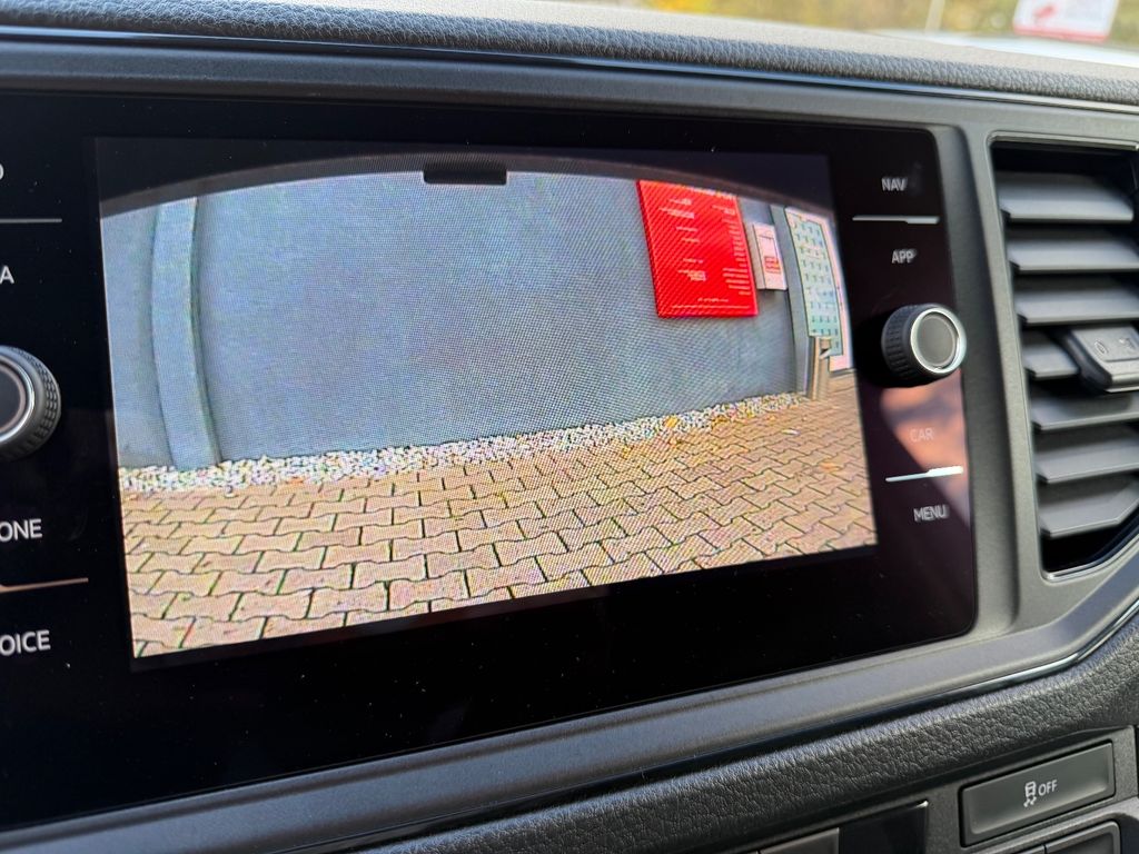Volkswagen Crafter 2020