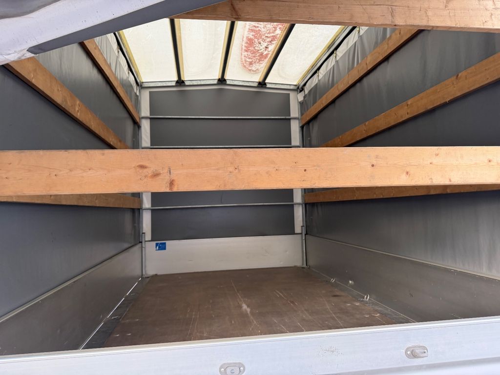 Volkswagen Crafter 2020