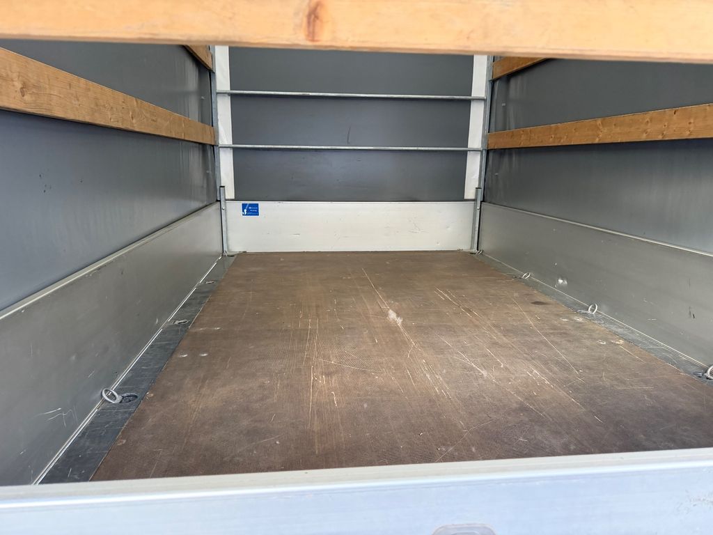 Volkswagen Crafter 2020