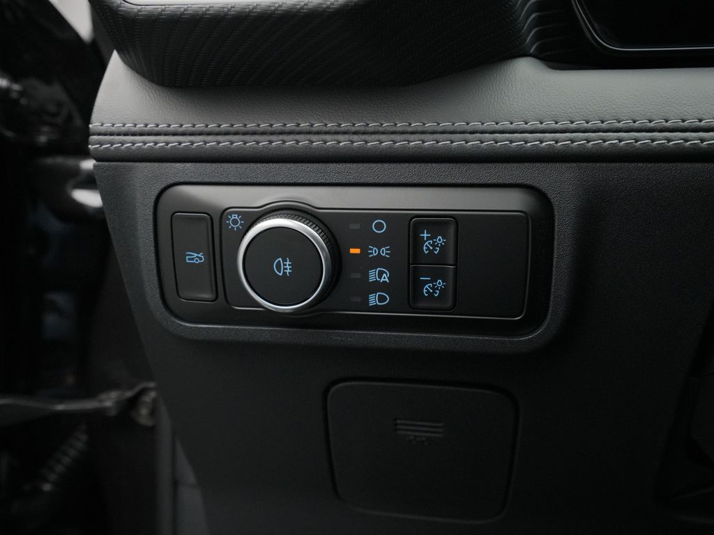 Ford Mustang 2025