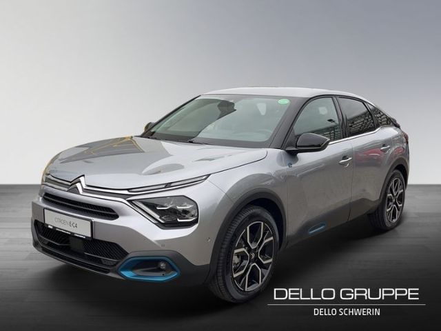 Citroën ë-C4 2023