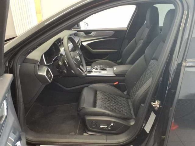 Audi S6 2024