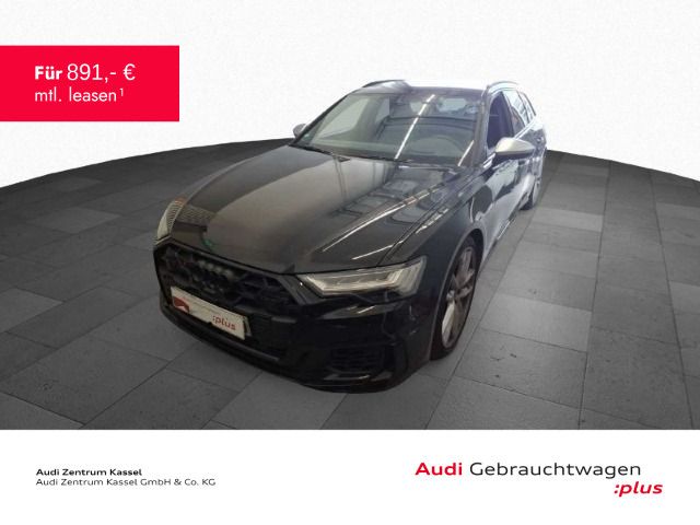 Audi S6 2024