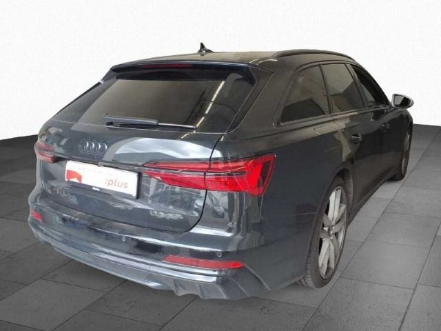 Audi S6 2024