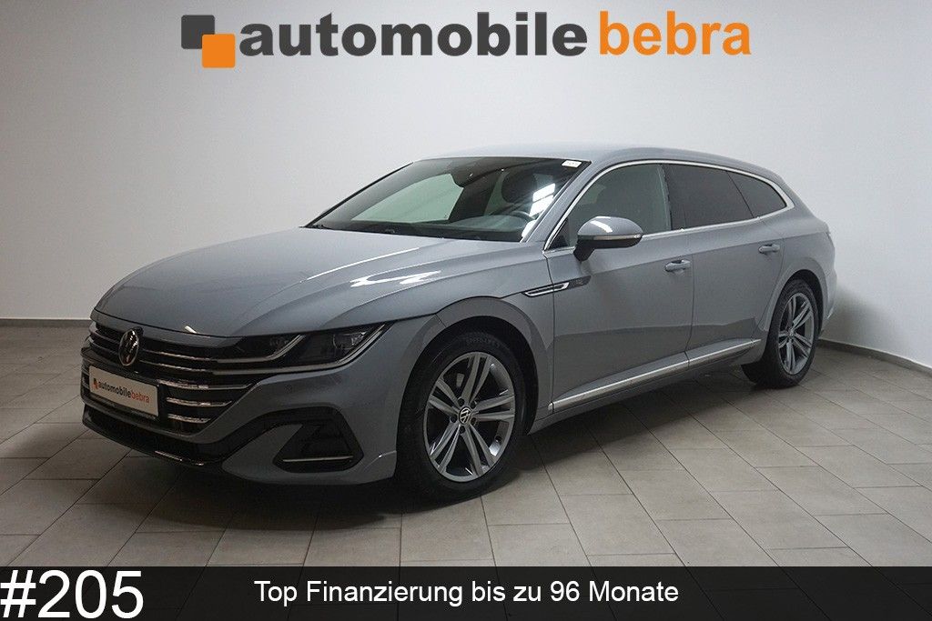Volkswagen Arteon 2022