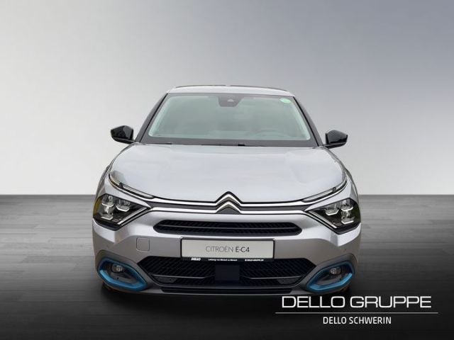 Citroën ë-C4 2023