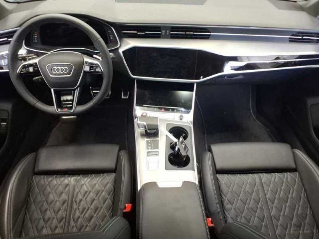 Audi S6 2024