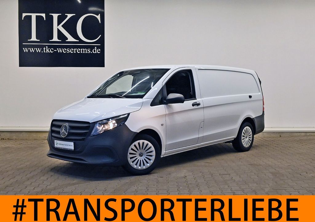 Mercedes-Benz Vito 2024