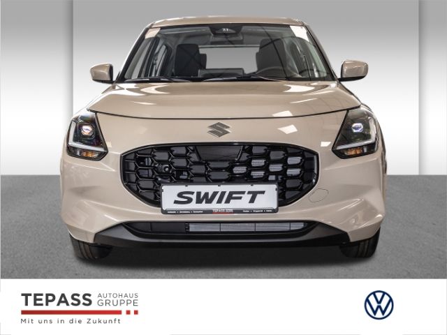 Suzuki Swift 2025