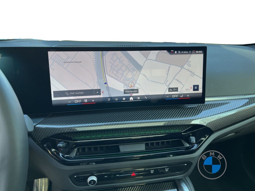 BMW M440 2025