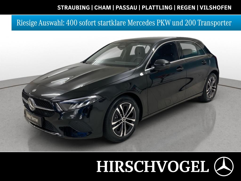 Mercedes-Benz A 180 2025