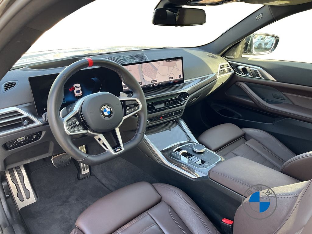 BMW M440 2025