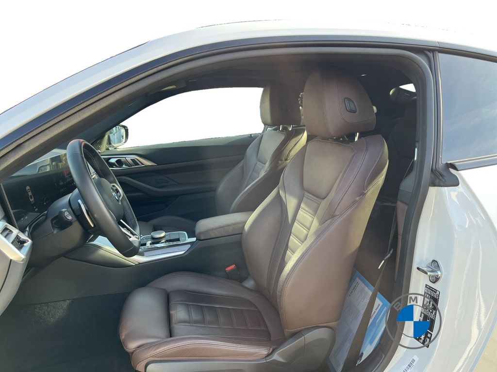 BMW M440 2025