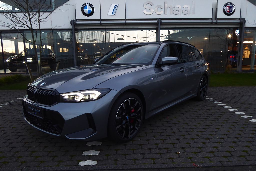 BMW 330
