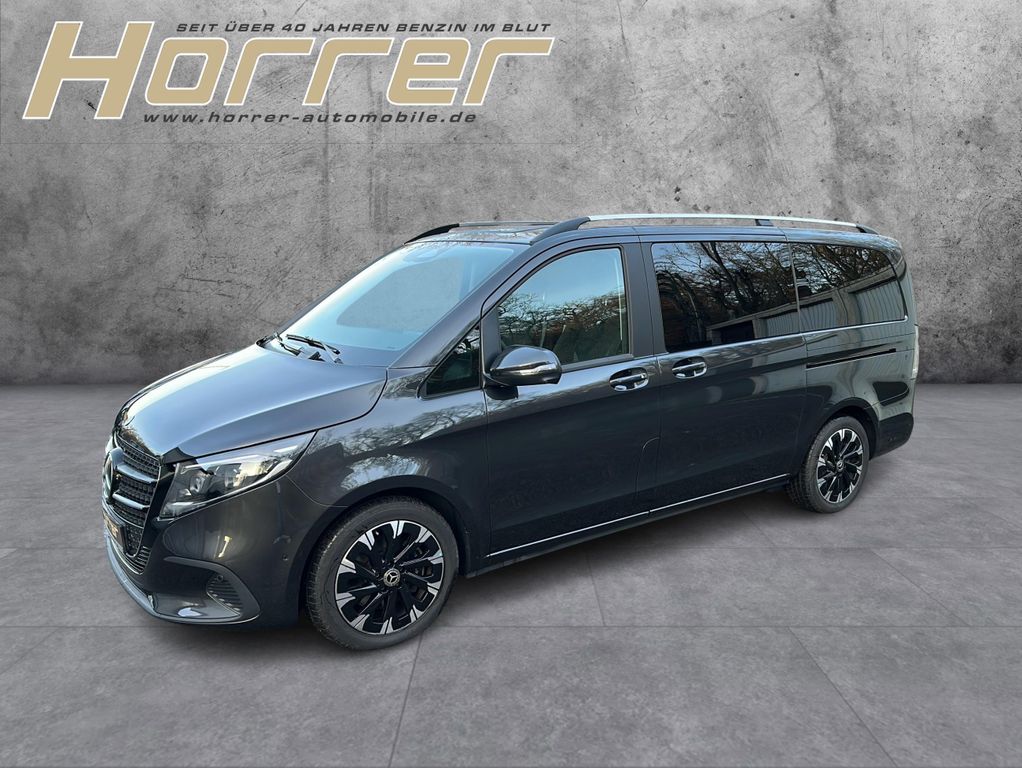 Mercedes-Benz V 250 2025