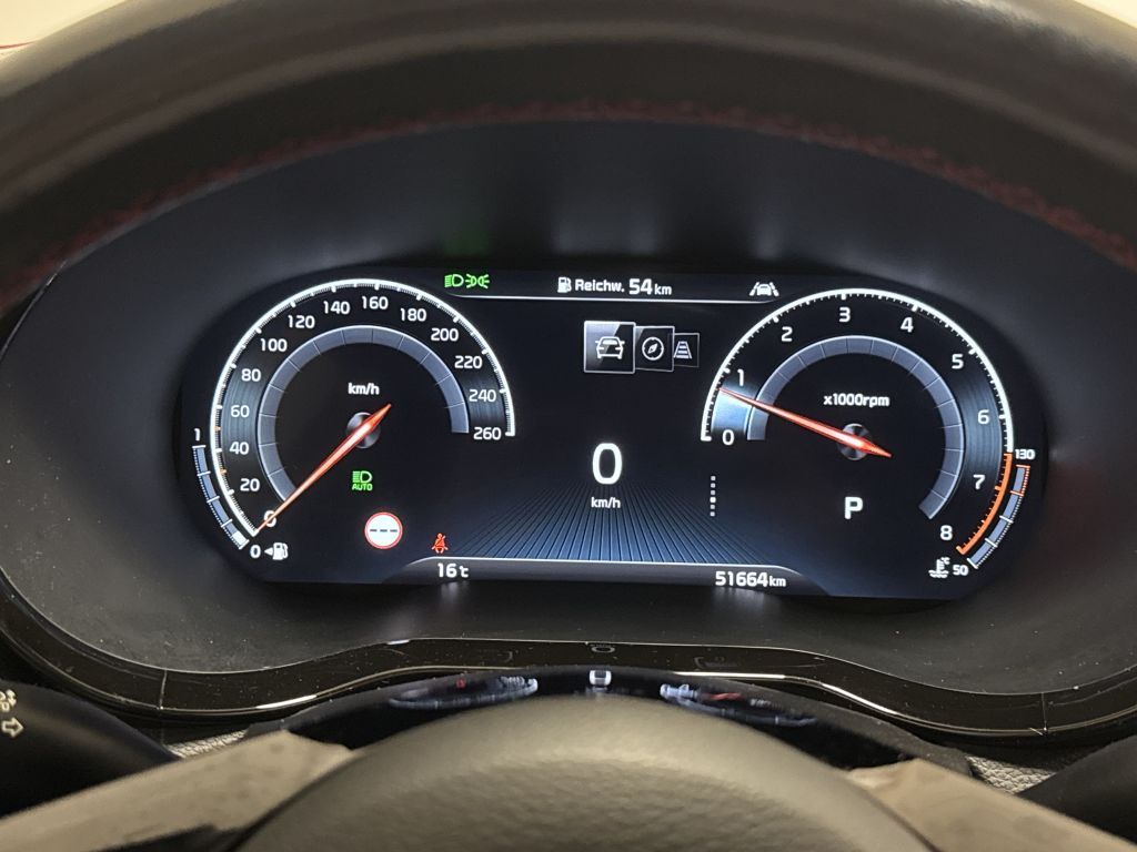 Kia pro cee'd / ProCeed 2021