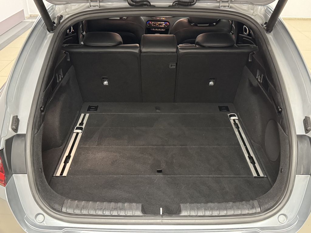 Kia pro cee'd / ProCeed 2021