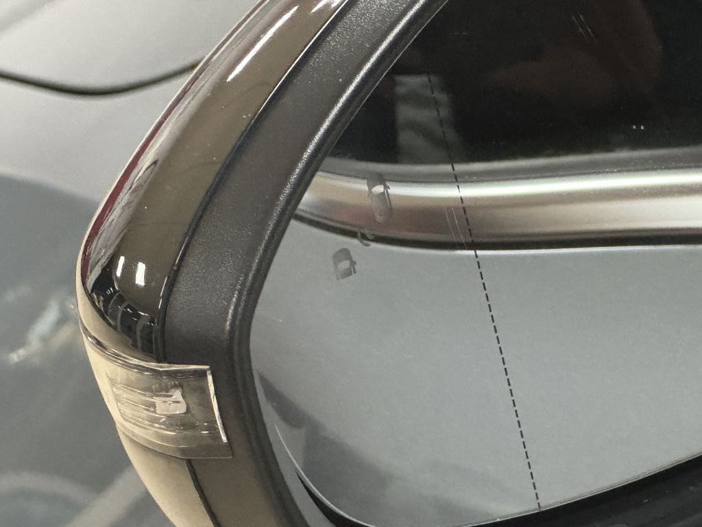 Kia pro cee'd / ProCeed 2021