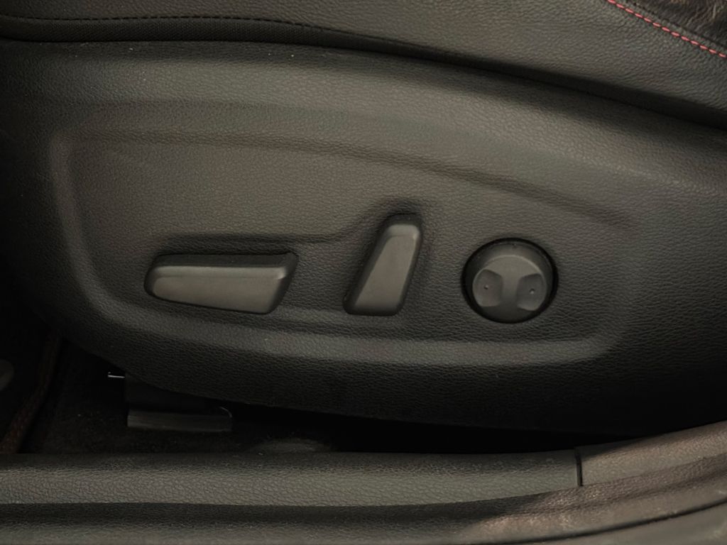 Kia pro cee'd / ProCeed 2021