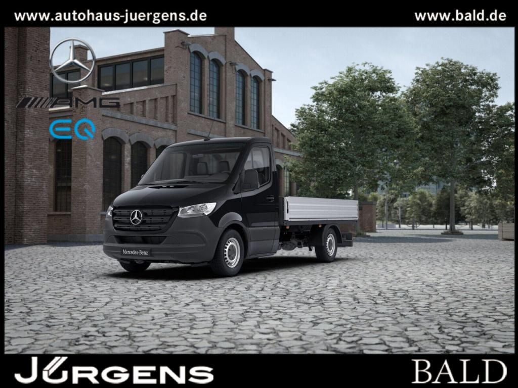 Mercedes-Benz Sprinter 2021