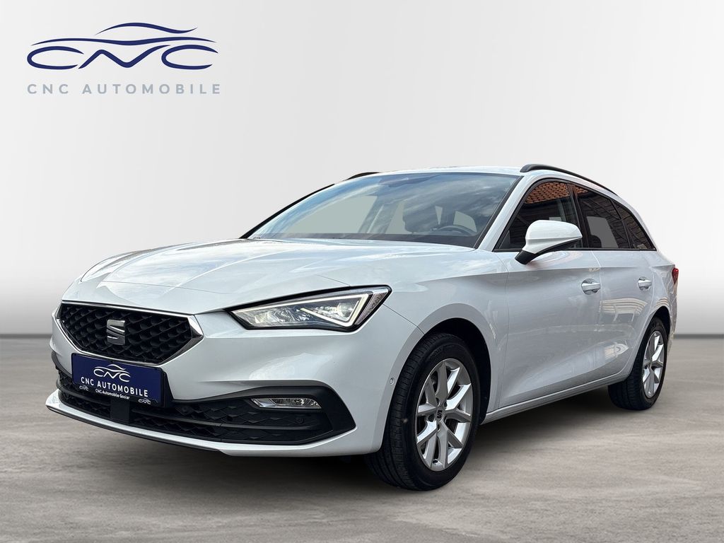 Seat Leon 2022