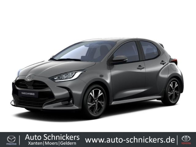 Toyota Yaris 2025
