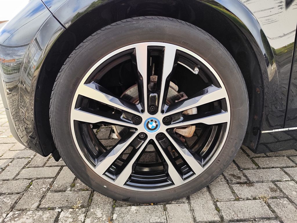 BMW i3 2022