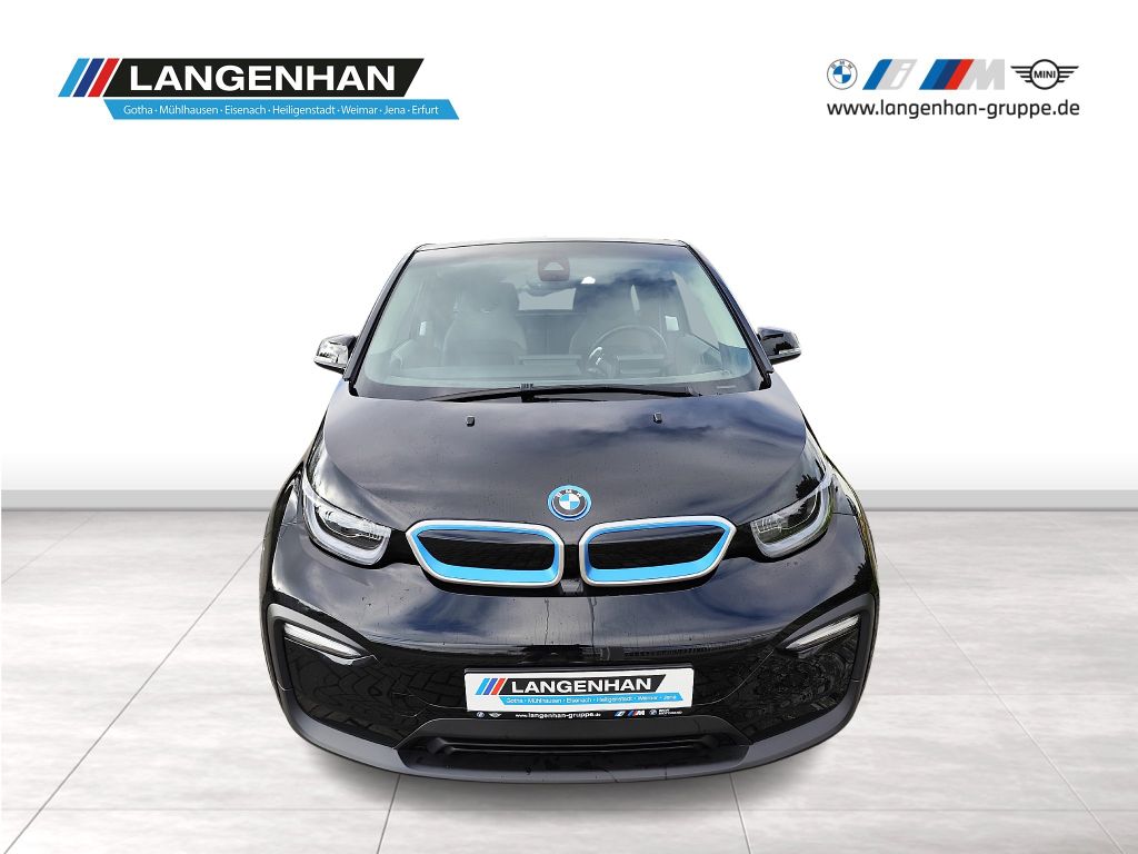 BMW i3 2022