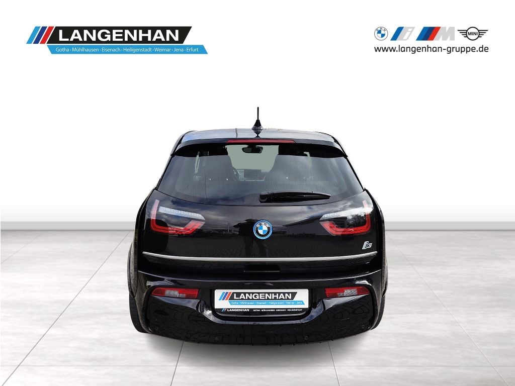 BMW i3 2022